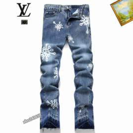 Picture of LV Jeans Long _SKULVsz29-3825tn5111608